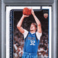 2025 TOPPS #201 COOPER FLAGG PSA 10