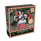 2025 Topps Holiday Baseball Mega 20-Box Case