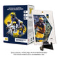 University of Michigan Football 2025 Trading Cards - Platinum Box (Guaranteed Autograph)
