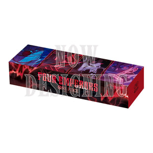 One Piece English Version 2nd Anniversary Set (Sealed Promotional Bundle) - One Piece Collection Sets (OP-CS)