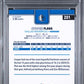 2025 TOPPS #201 COOPER FLAGG PSA 10