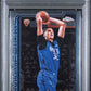 2025 TOPPS CHROME #251 COOPER FLAGG PSA 10