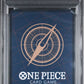2026 ONE PIECE TOURNAMENT PACK VOL.2 #106 MONKEY D. LUFFY TNMT PACK VOL.2-WINNER PSA 10