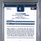 2025 TOPPS CHROME #251 COOPER FLAGG PSA 10