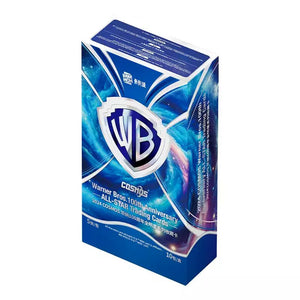 2024 Kakawow Cosmos Warner Bros. 100th Anniversary All-Star Trading Cards Box