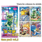 Pokemon Chinese Gem Pack Vol. 5 Box