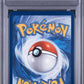 2025 POKEMON MEP EN-MEGA EVOLUTION BLACK STAR PROMOS #023 MEGA CHARIZARD X ex ULTRA-PREMIUM COLLECTION PSA 10