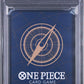2024 ONE PIECE SIMPLIFIED CHINESE 1ST ANNIVERSARY SET #017 NICO ROBIN PSA 9