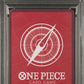 2025 ONE PIECE JAPANESE LIMITED CARD COLLECTION VOL.1 SEQUENTIAL SET PSA 10