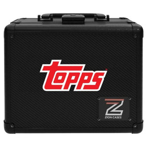 TOPPS X Zion Slab Case X