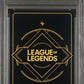 2025 RIFTBOUND: LEAGUE OF LEGENDS OGN-ORIGINS #299 KAI'SA OVERNUMBER PSA 10