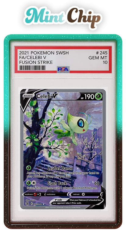 Graded Guard - Limited Editions
