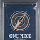 2026 ONE PIECE EB03-EXTRA BOOSTER -ONE PIECE HEROINES EDITION- #026 BOA HANCOCK SPECIAL ALTERNATE ART PSA 10