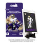 University of Washington Football 2025 Trading Cards - Single Pack