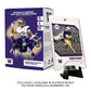 University of Washington Football 2025 Trading Cards - Platinum Box (Guaranteed Autograph)