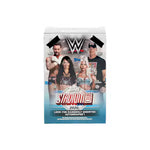 2026 Topps Stadium Club WWE Wrestling Blaster Box, sealed