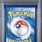 2021 POKEMON CELEBRATIONS CLASSIC COLLECTION #88 MEW EX-HOLO CLASSIC COLL-LEGEND MAKER PSA 9